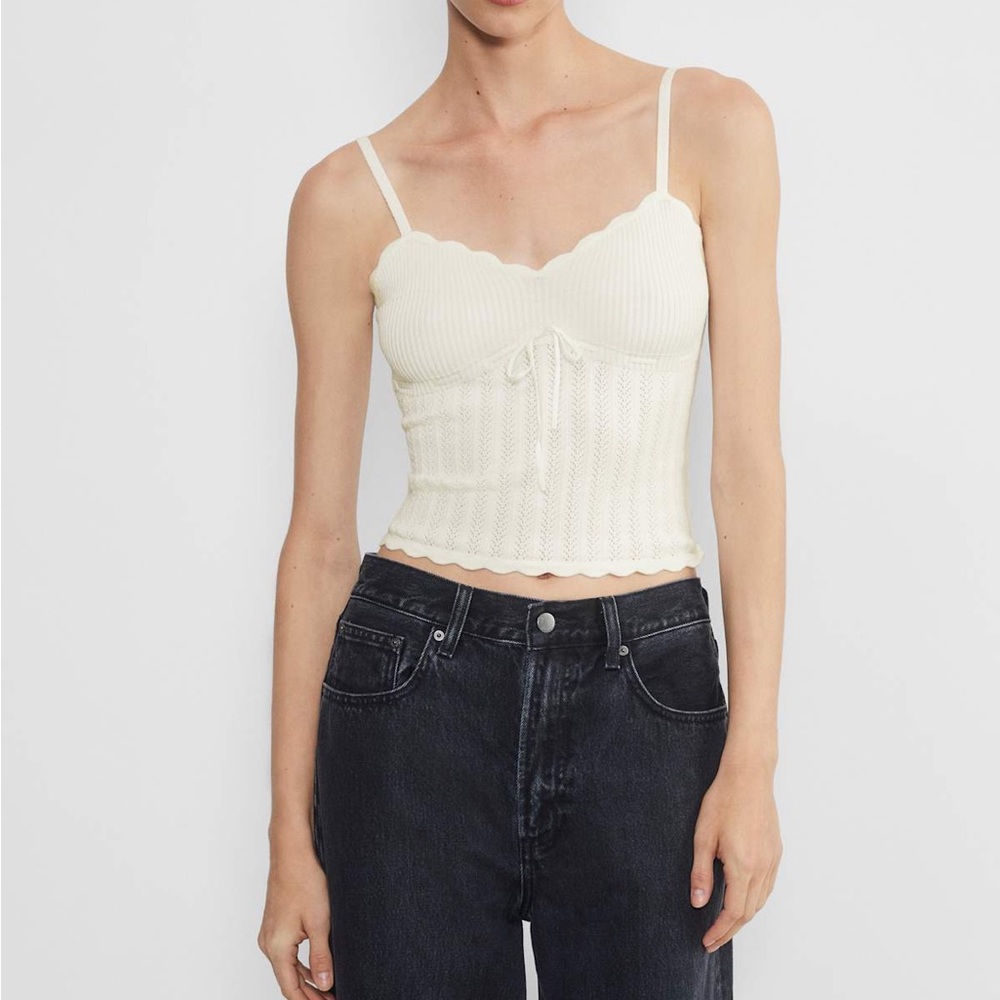 NWT Aritzia Wilfred Soloist Top